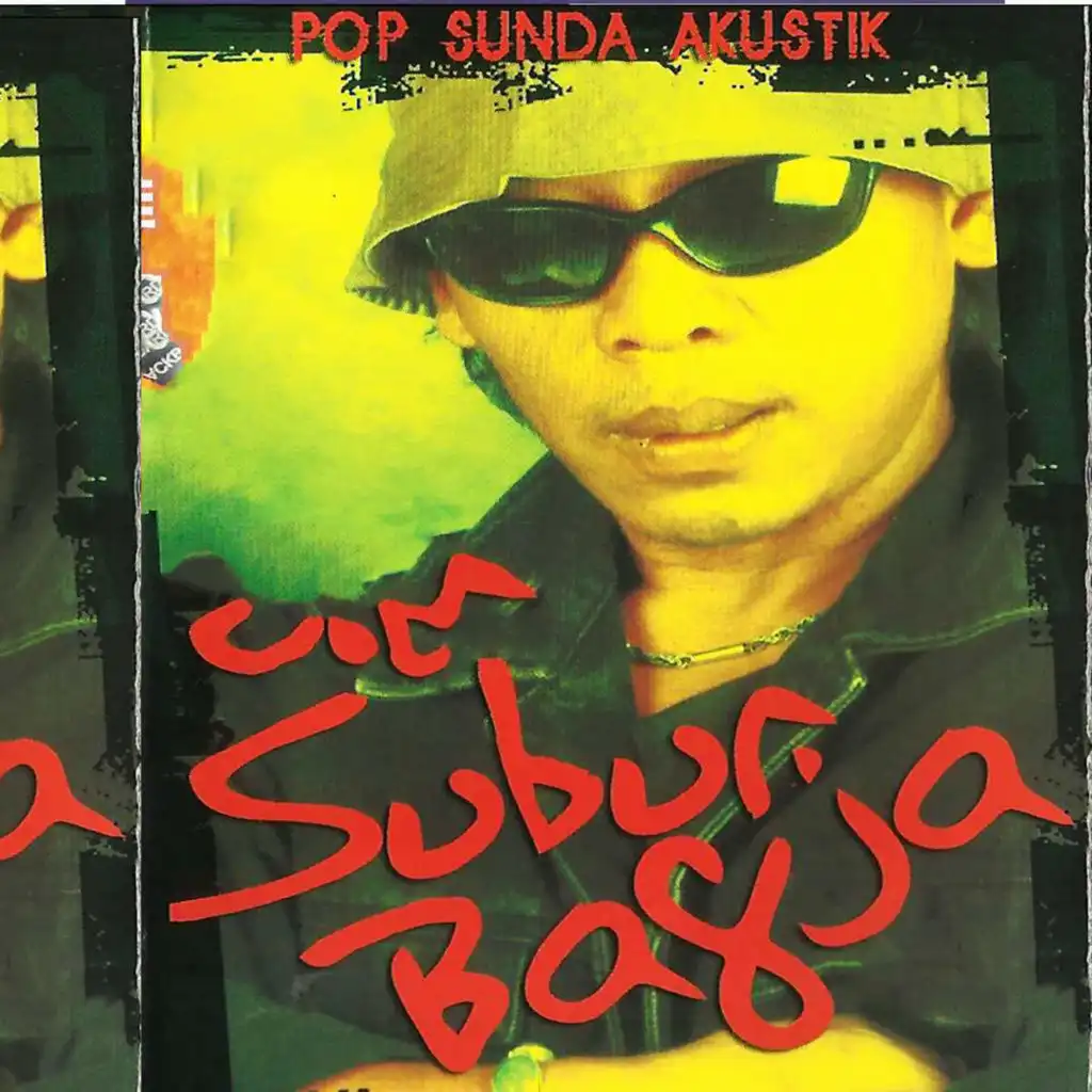 Pop Sunda Akustik