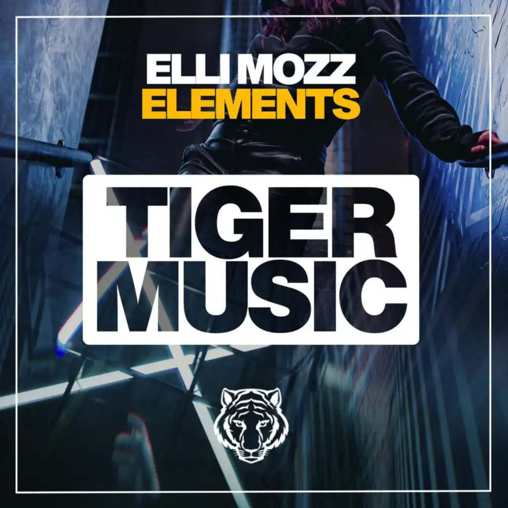 Elements (Dub Mix)