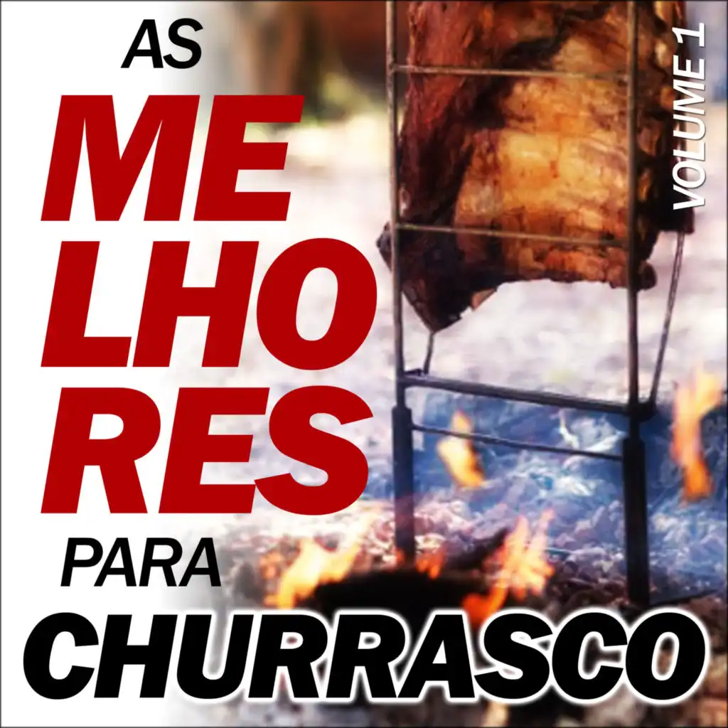 As Melhores para Churrasco, Vol. 1