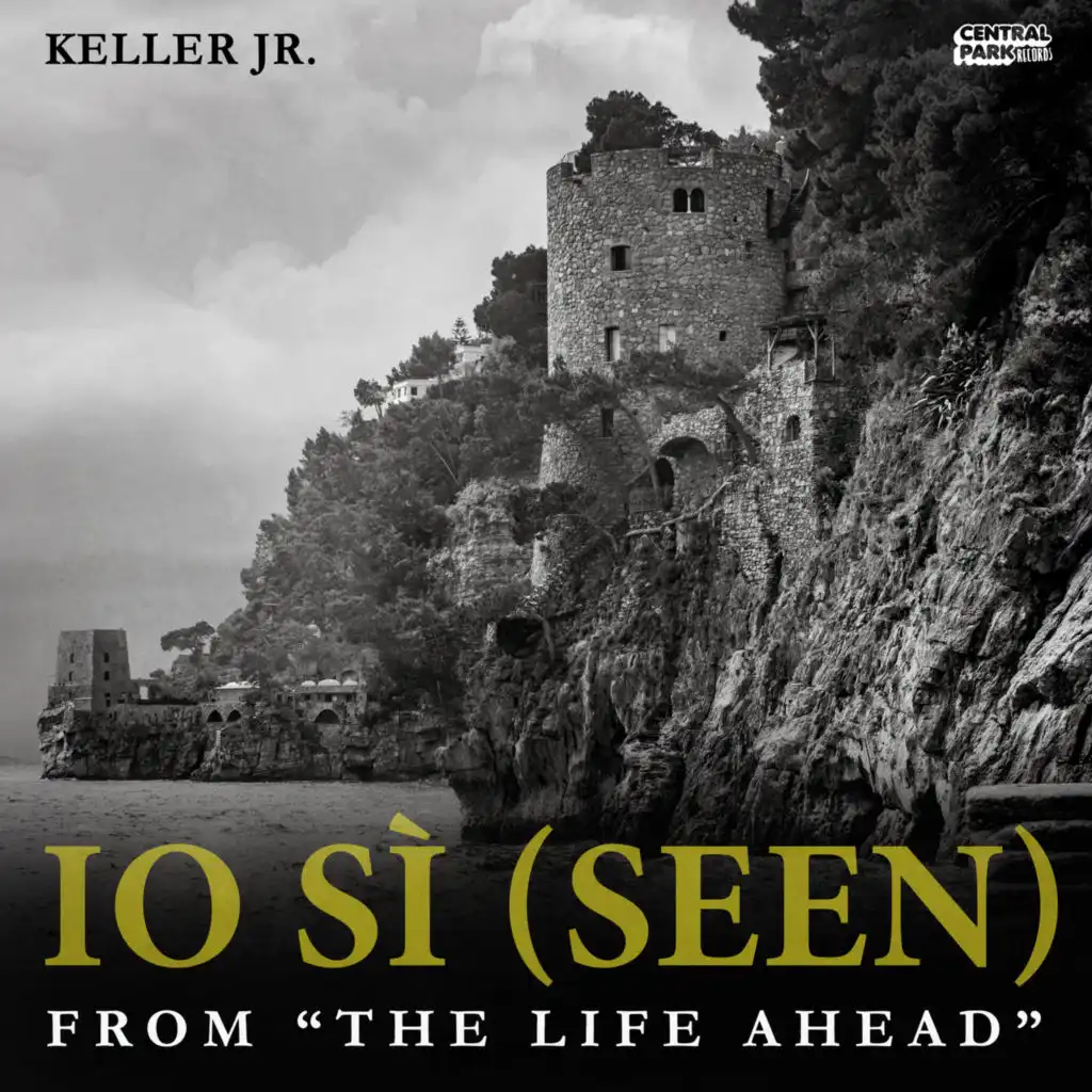 Io Sì (seen) [from "the Life Ahead"]