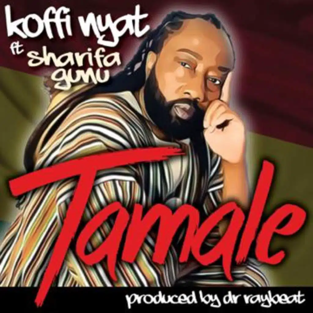 Koffi Nyat