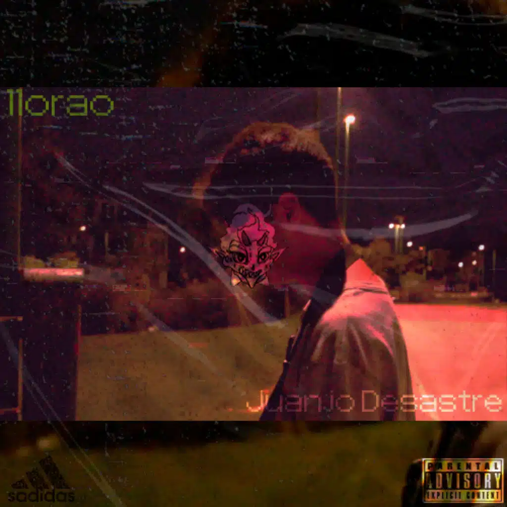 Llorao (feat. Delgado Beats)