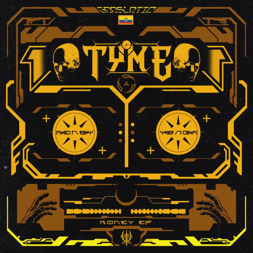 Money EP