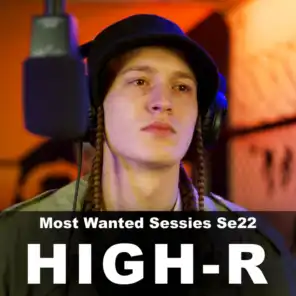 Most Wanted Sessies Se22