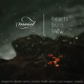 Hearts Burn Slow Remix EP
