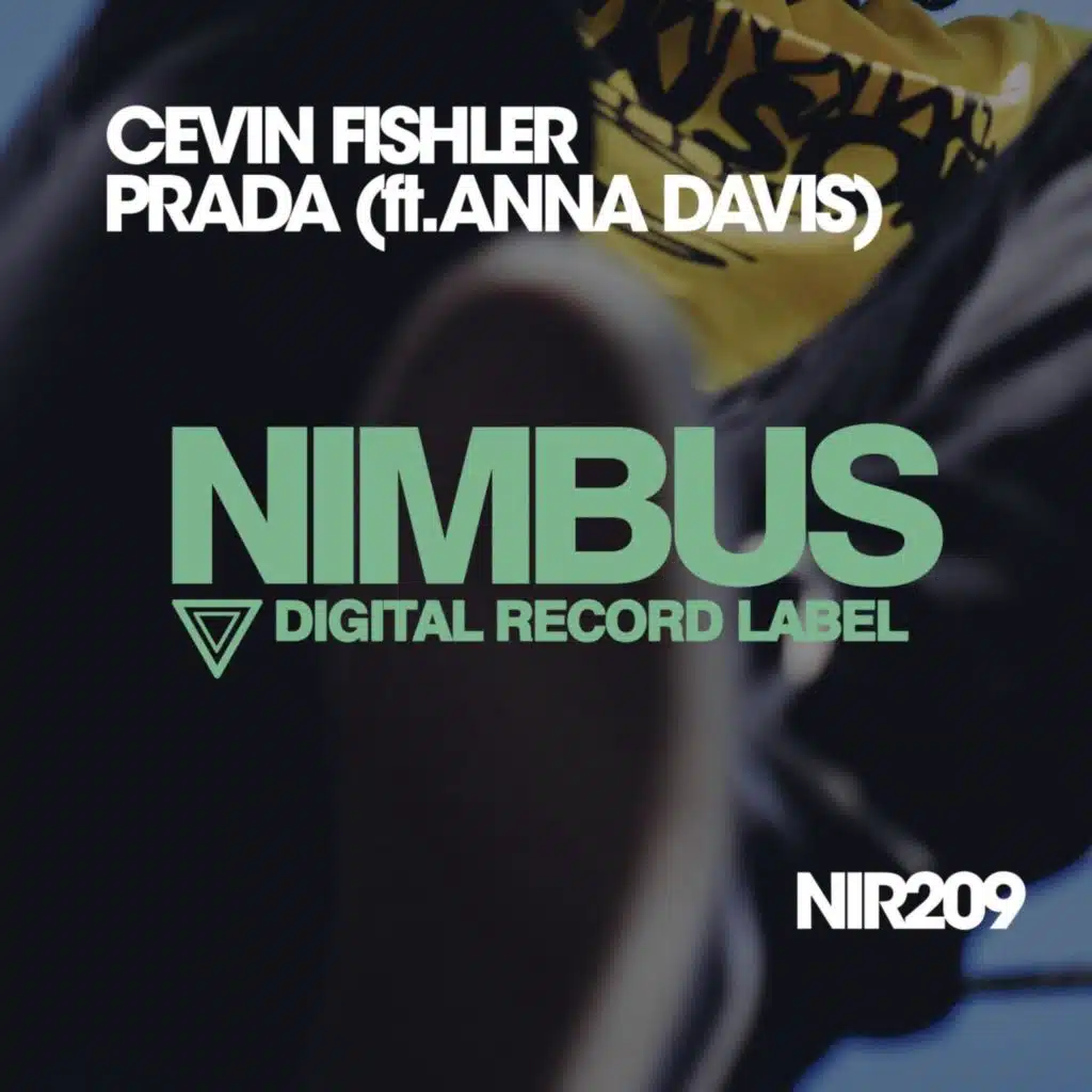 Cevin Fishler & Anna Davis