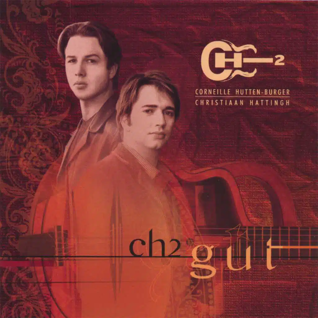 Asturias (CH2 style)