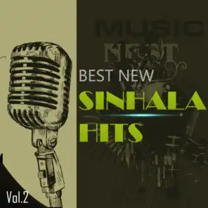 Best New Sinhala Hits, Vol. 2