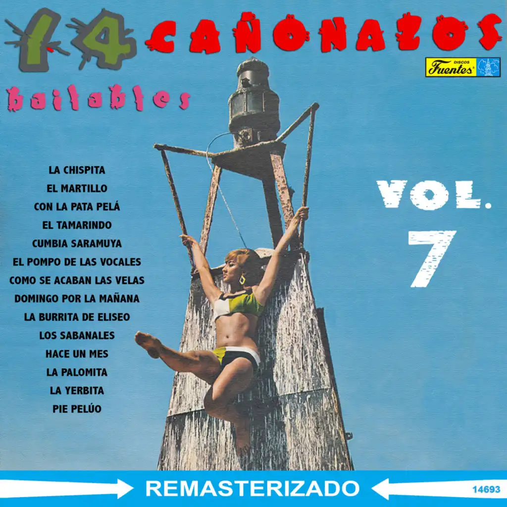Los Sabanales (feat. Calixto Ochoa)