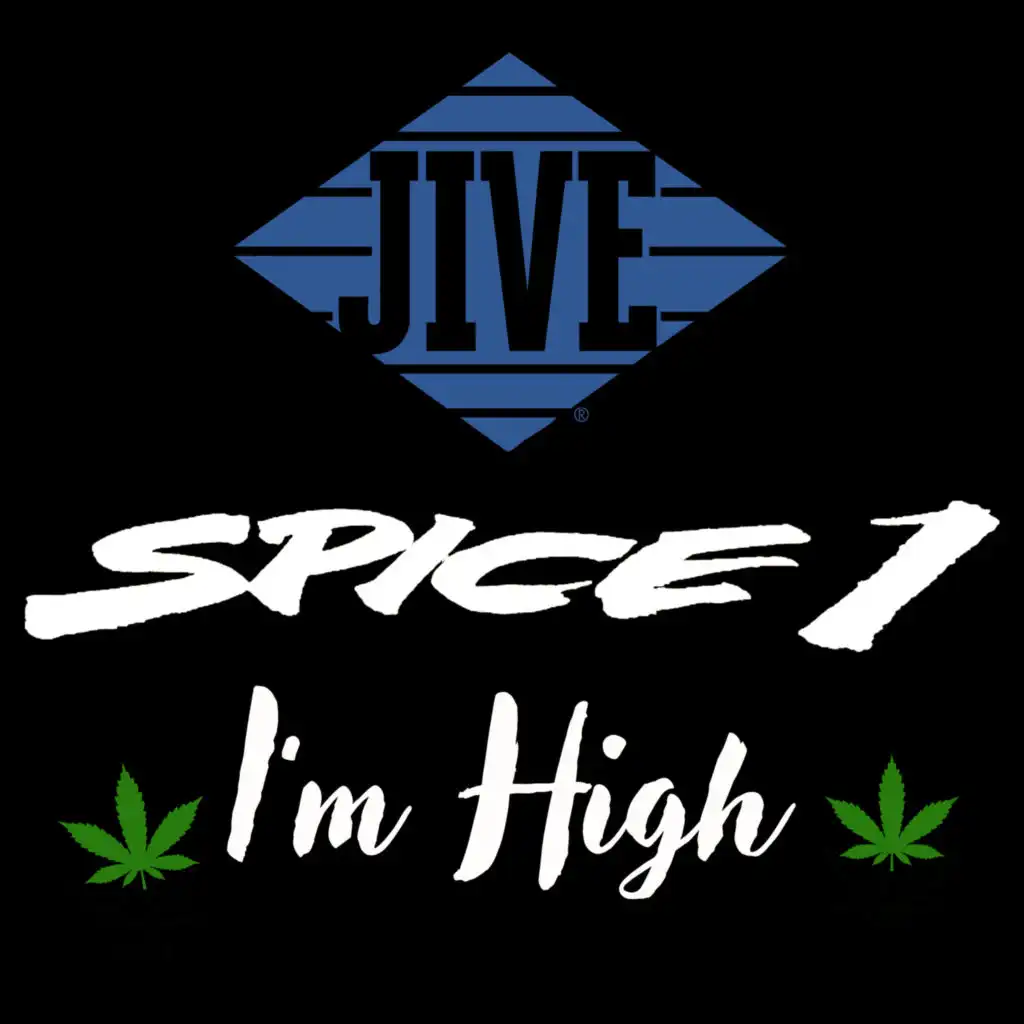 I'm High (Instrumental)