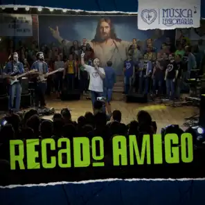 Recado Amigo (feat. Diogo Gondim)