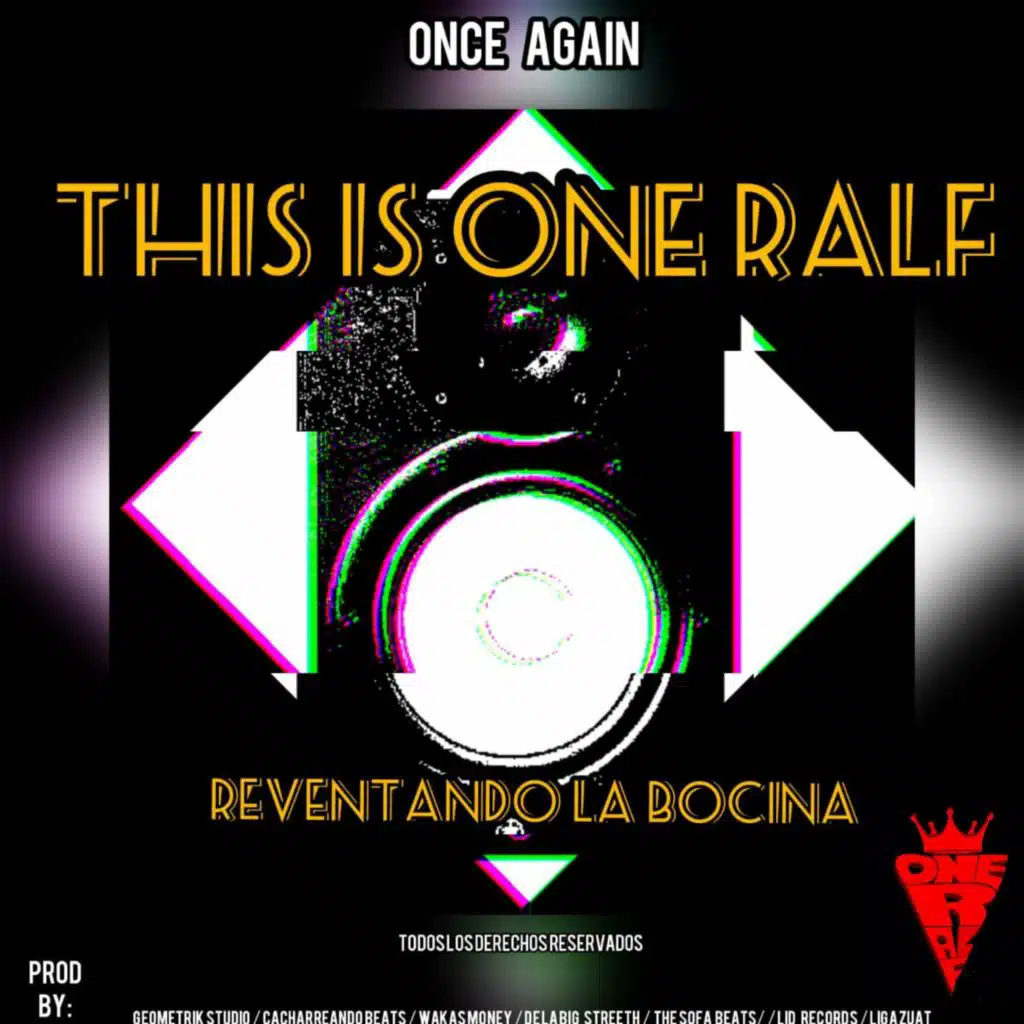 Reventando la Bocina