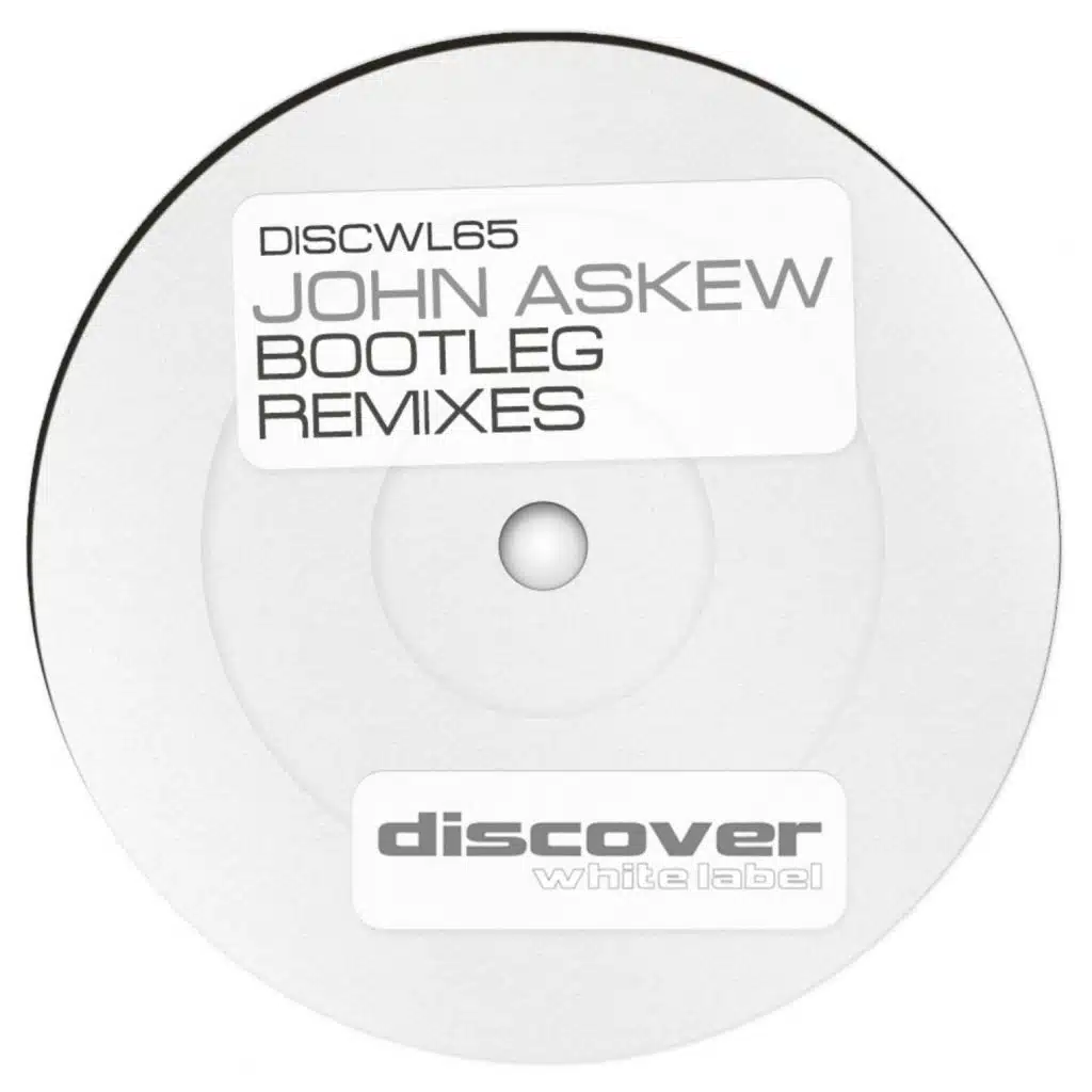 The Witch (Cristian Ketelaars Remix)