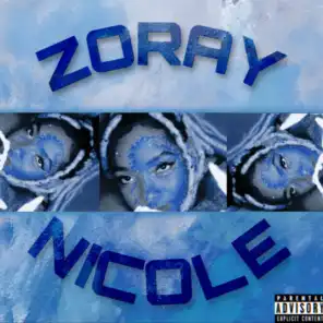 Zoray Nicole