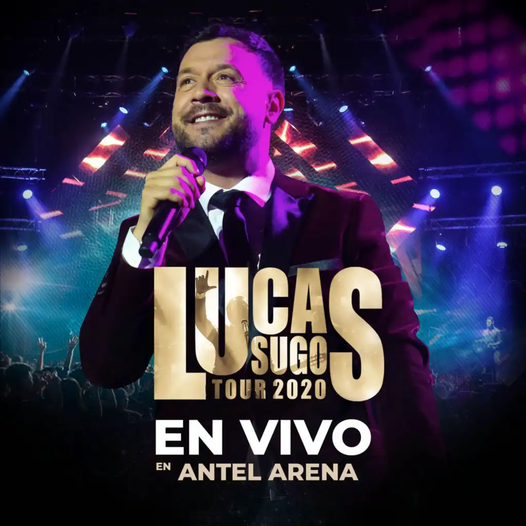 La Ariscona (En Vivo Antel Arena) [feat. Pepe Guerra]
