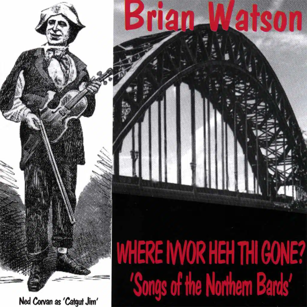 Where Ivvor Heh Thi Gone