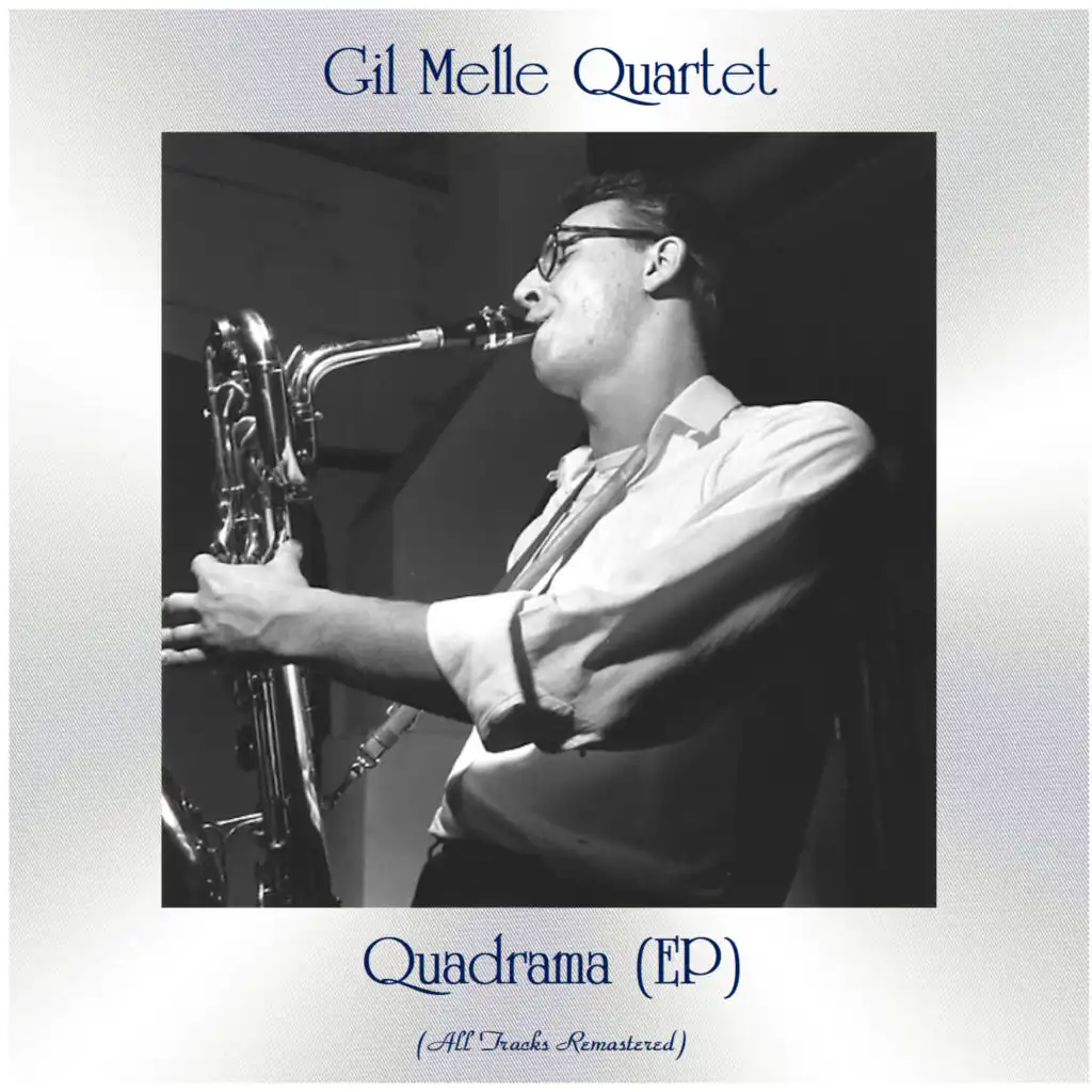 Gil Melle Quartet