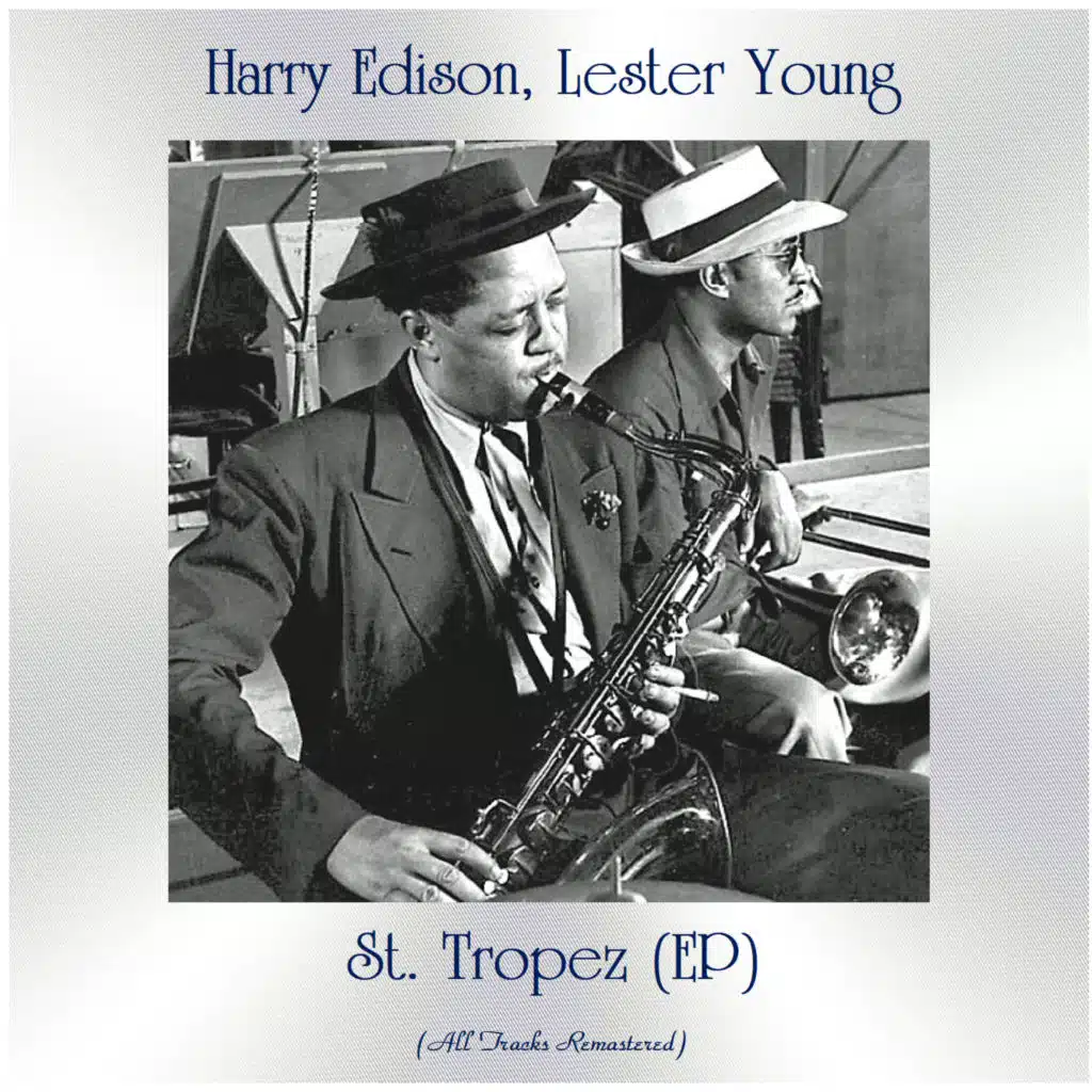 Love Is Here To Stay (Remastered 2018)