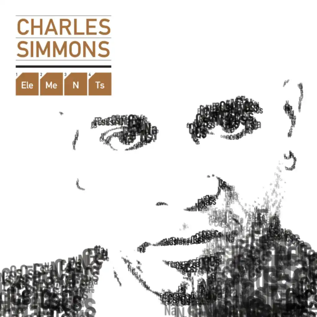 Charles Simmons