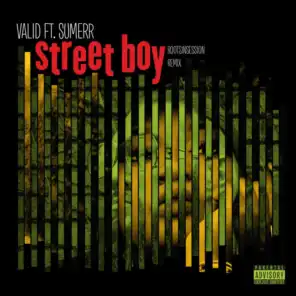 Street Boy (RootsInSession Remix)