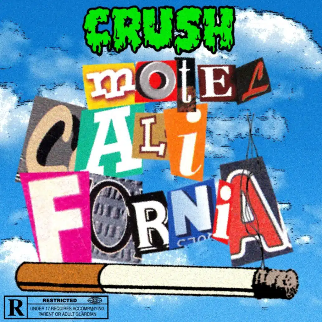 MOTEL CALIFORNIA