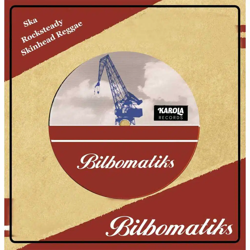 Bilbomatiks
