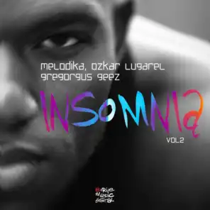 Insomnia, Vol. 2 (Remixes)