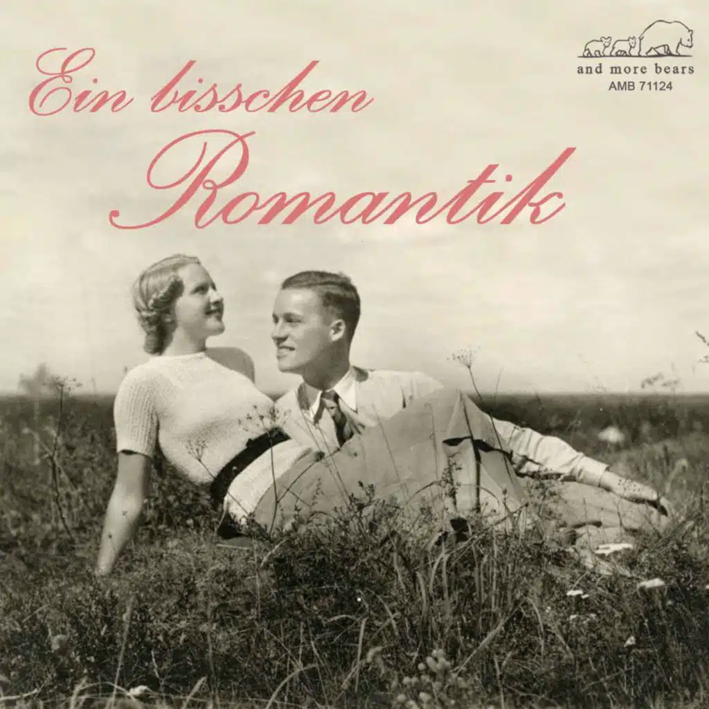 In der Nacht ist der Mensch nicht gern alleine