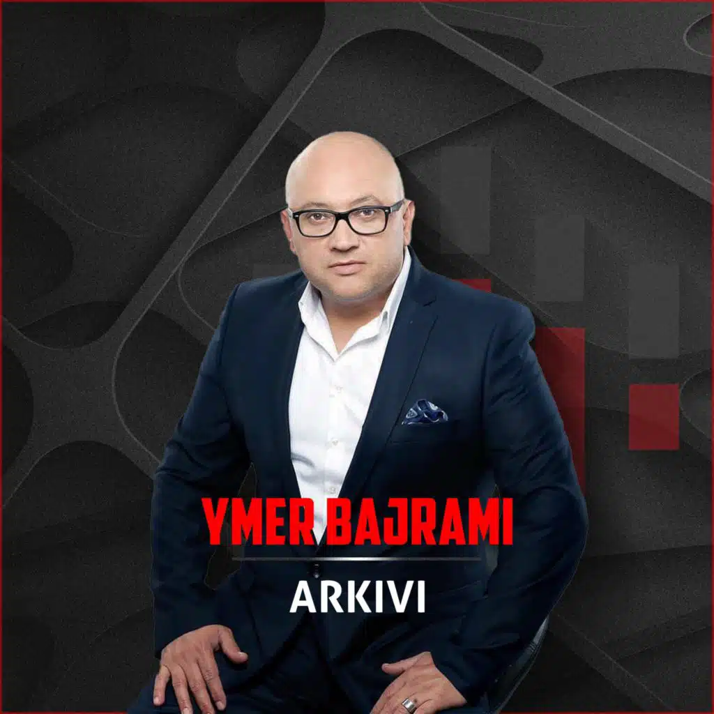 Ymer Bajrami, Grupi Kristal