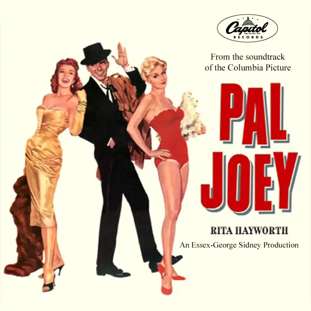 Zip (Stereo Dal Film Pal Joey 1957)