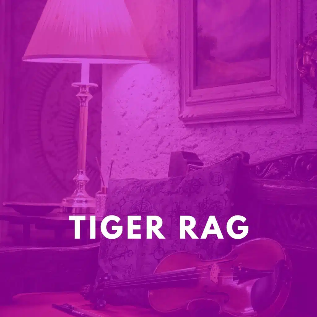 Tiger Rag