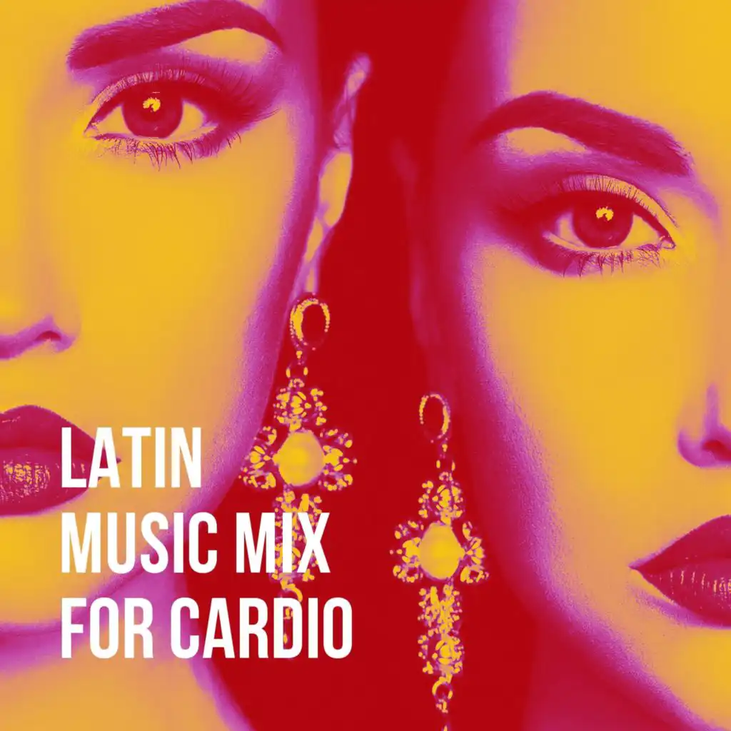 Latin Music Mix for Cardio