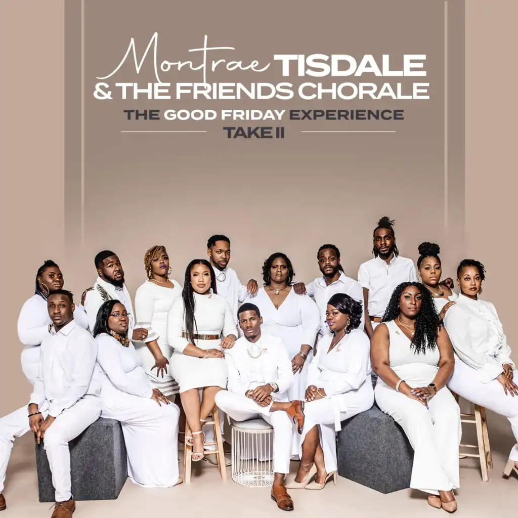 We Praise You (feat. Tammy Moore)