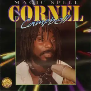 Cornel Campbell