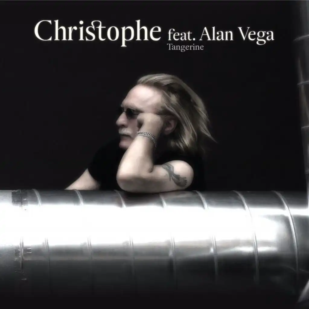 Christophe & Alan Vega