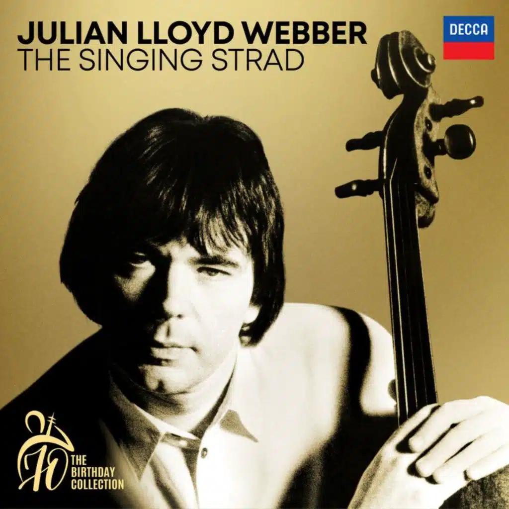 Julian Lloyd Webber & John Birch