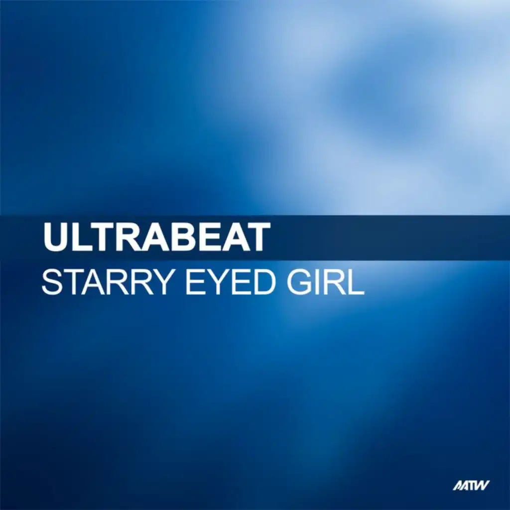 Starry Eyed Girl (Manox Radio Edit)