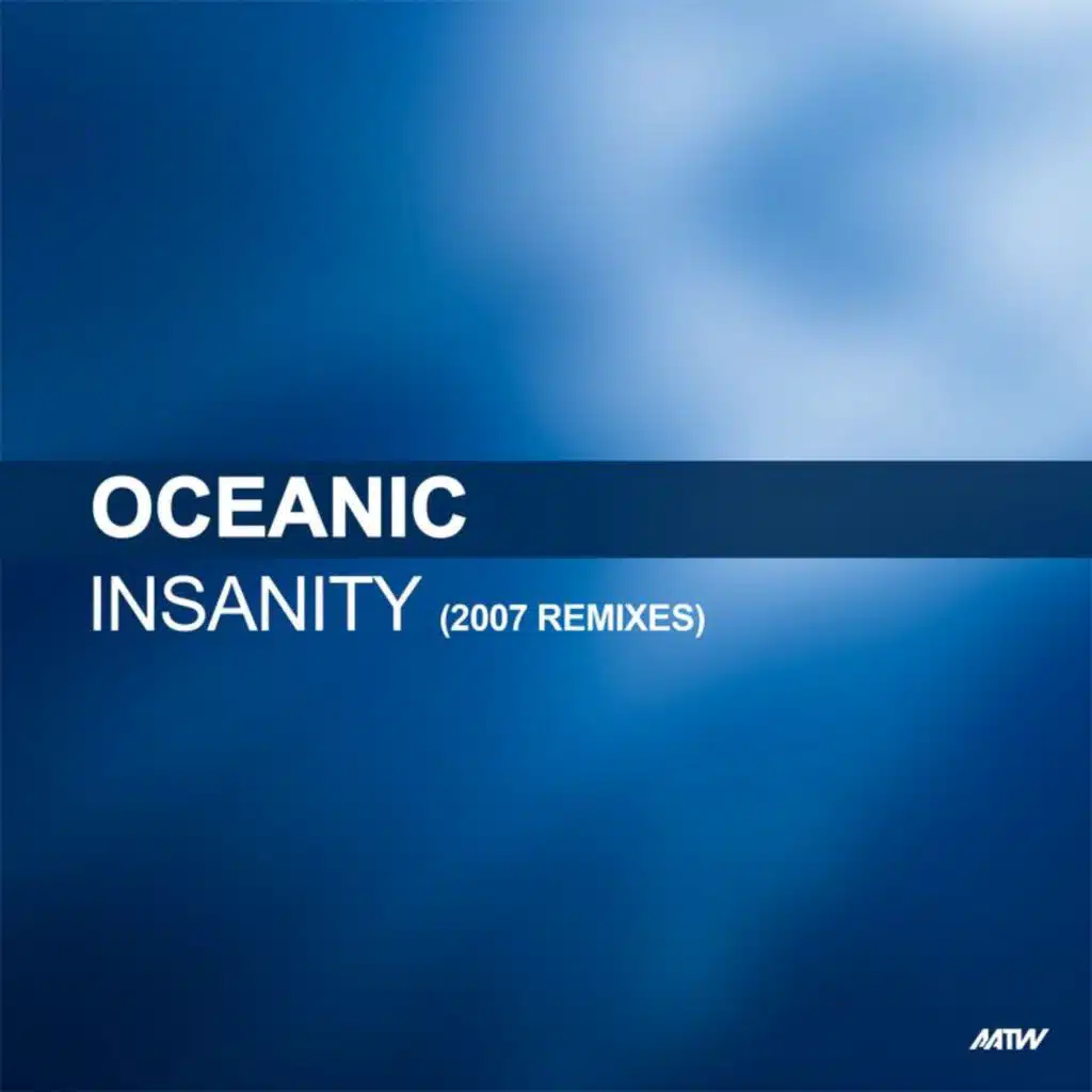 Insanity (2007 Edit / Rezonance Q Remix)