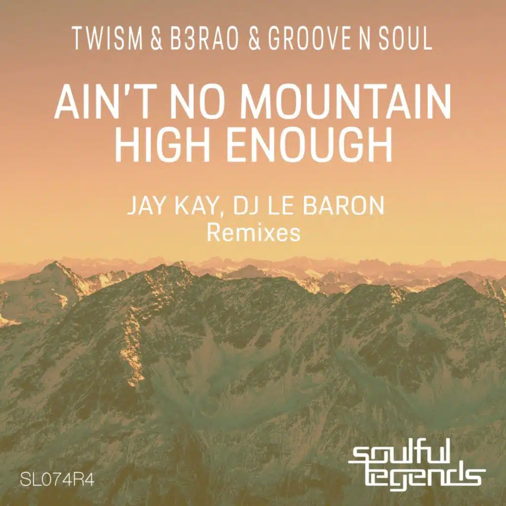 Twism, B3RAO & Groove N Soul