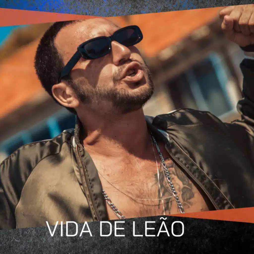 Vida de Leão