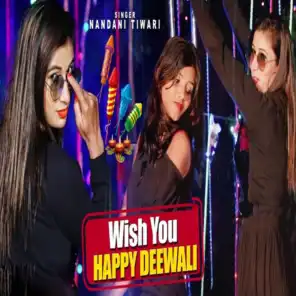 Wish You Happy Deewali