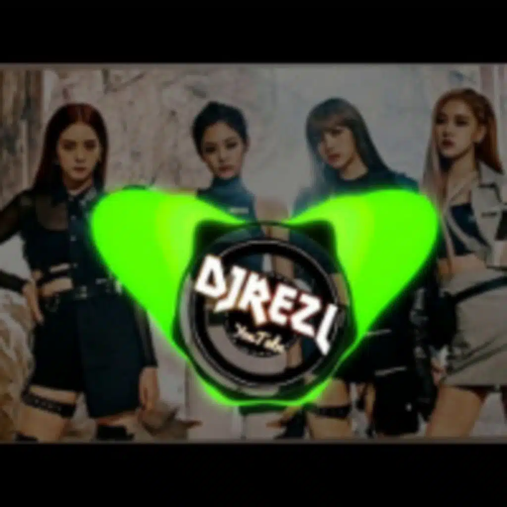 بلاك بينك "اقتل هذا الحب" ريمكس كوري شعبي 2021