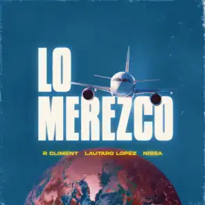 Lo Merezco (feat. Lautaro Lopez)