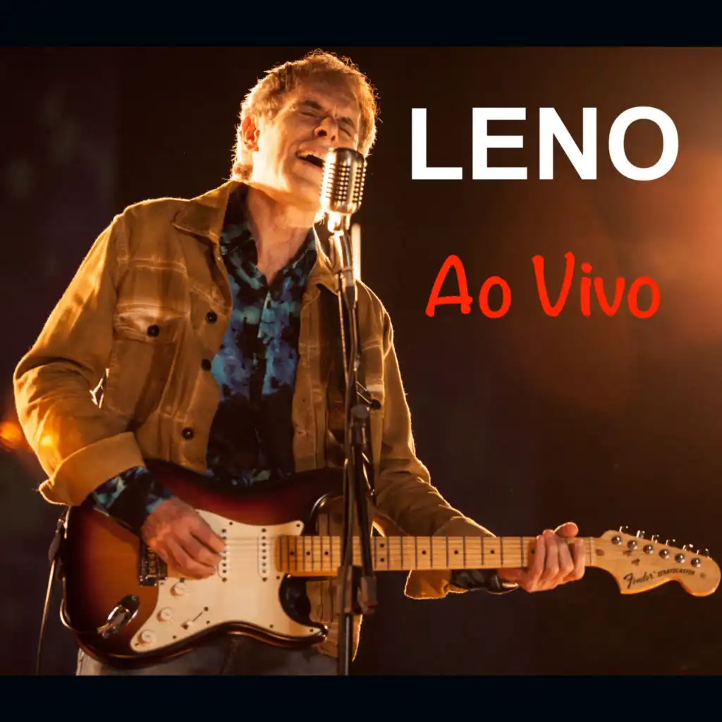 Leno Ao Vivo