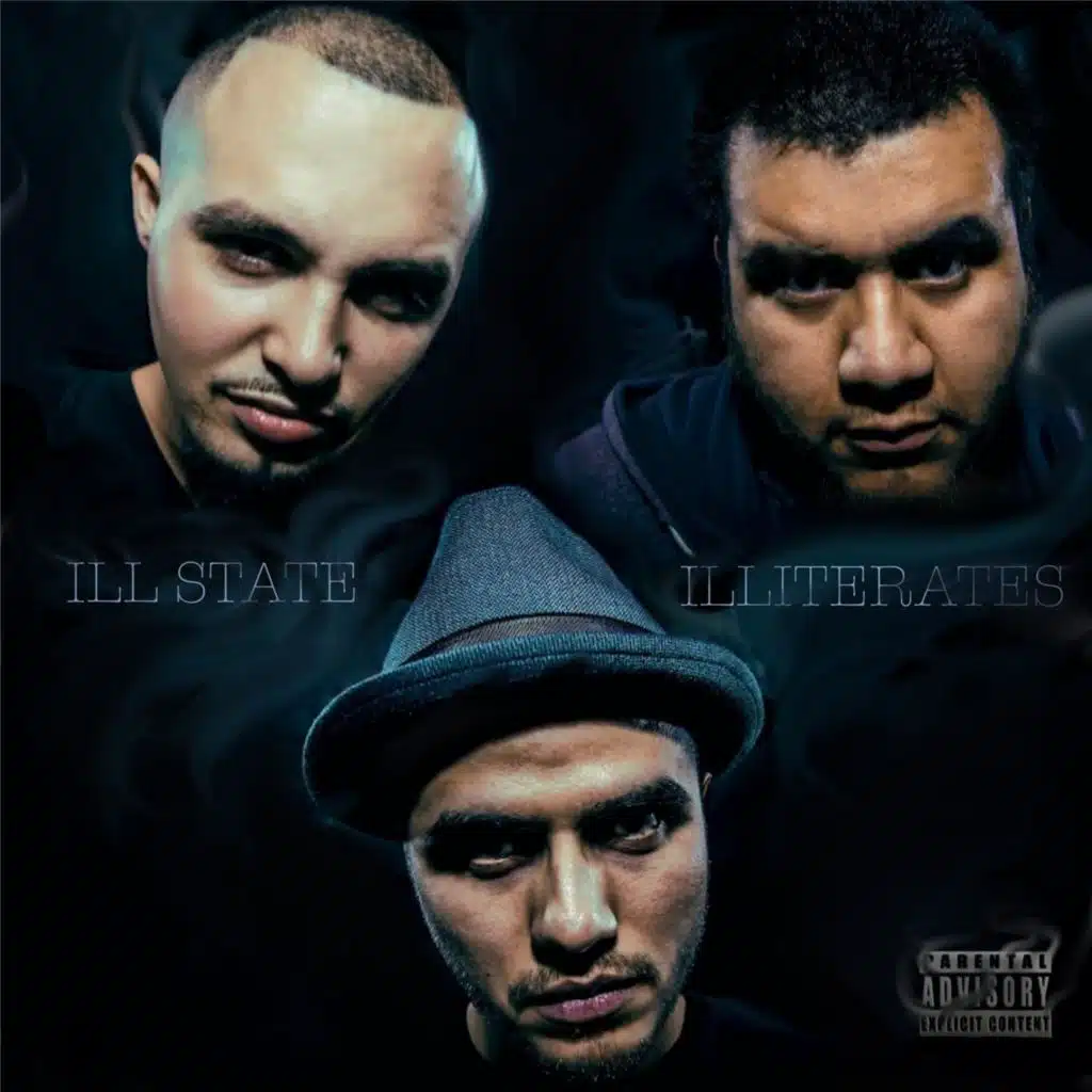 Illiterates