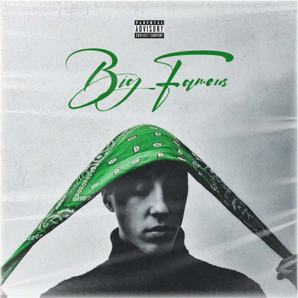 MUUD (feat. 60GRebel)