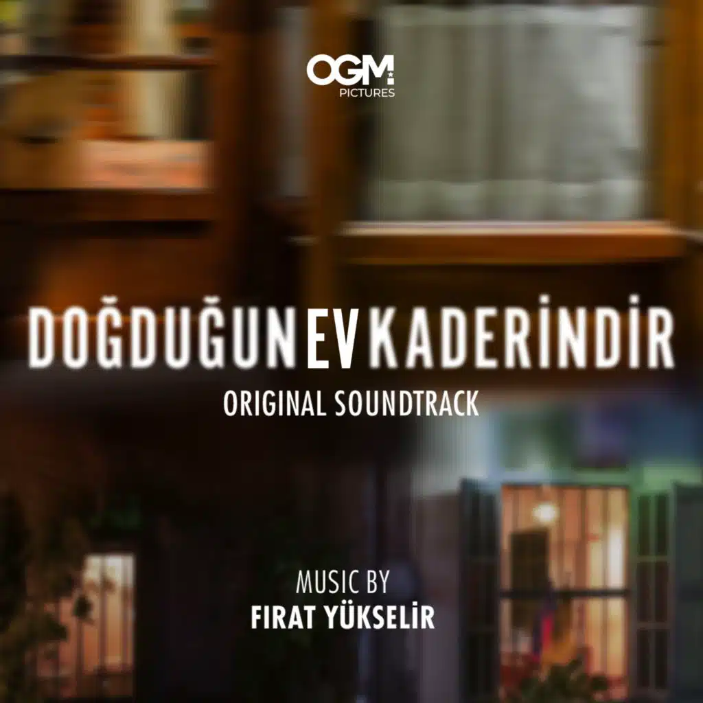 Hatıralar Seni Sorar (From Doğduğun Ev Kaderindir)