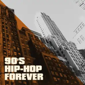 90's Hip-Hop Forever
