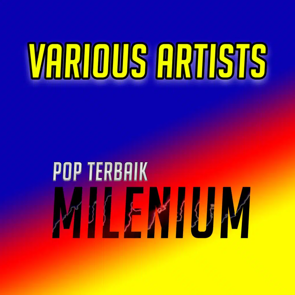 Pop Terbaik Milenium