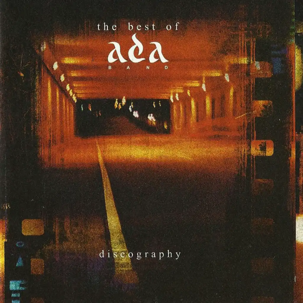 The Best Of (Discography)